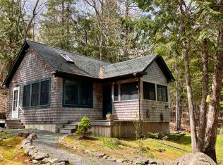 28 Winding Brook Rd, Bar Harbor, ME 04609