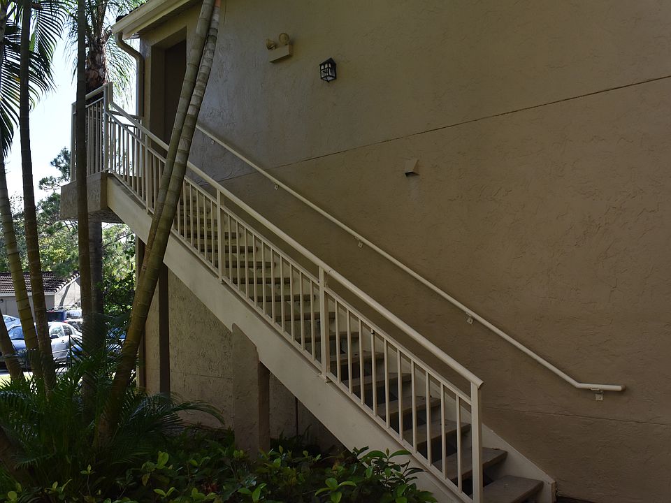 Stairway