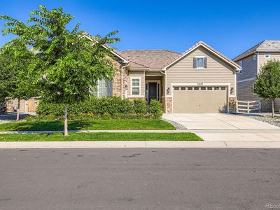 16273 Ute Peak Way, Broomfield, CO, 80023