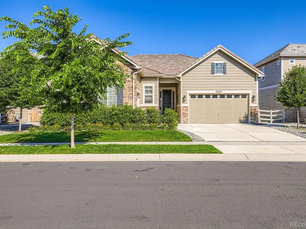 16273 Ute Peak Way, Broomfield, CO 80023