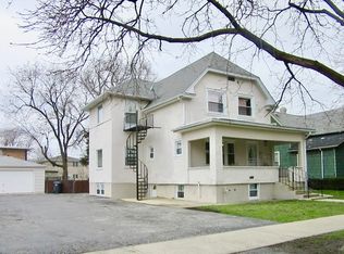 2028 N 18th Ave, Melrose Park, IL 60160