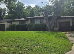 626 Kessler Blvd, Sherman, TX 75092