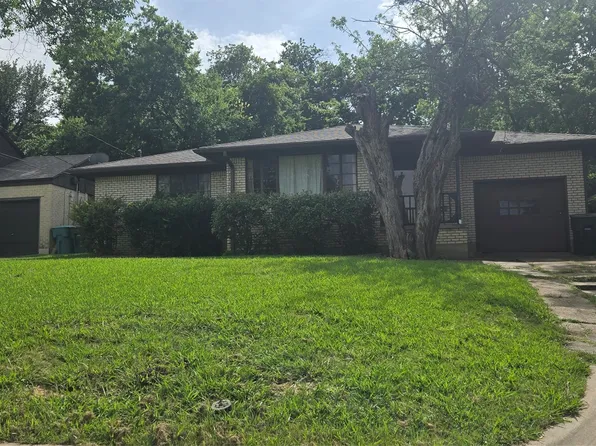 626 Kessler Blvd, Sherman, TX 75092