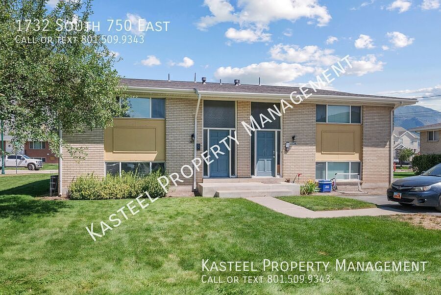 1st image of 1732 S 750 E