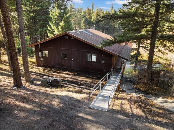 110 Happys Loop, Libby, MT 59923