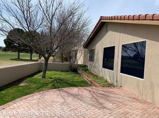 1609 Mountain Shadow Dr, Carlsbad, NM 88220
