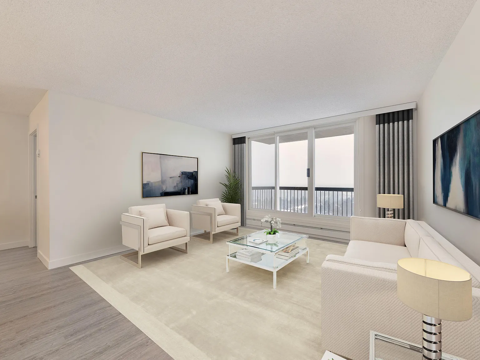Park Place Tower — Photo 4