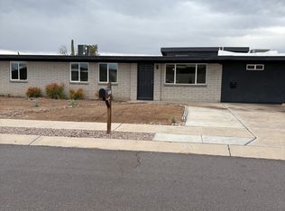 5851 N Linkhart St, Tucson, AZ 85741