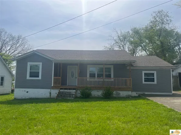 111 Lloyd St, Glasgow, KY 42141