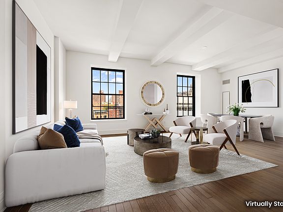 3rd image of 160 W 12th St APT 68