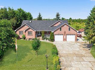 31 Hillside Dr, Georgian Bay, ON L0K1S0