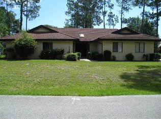 9 Village Ln, Palm Coast, FL 32164