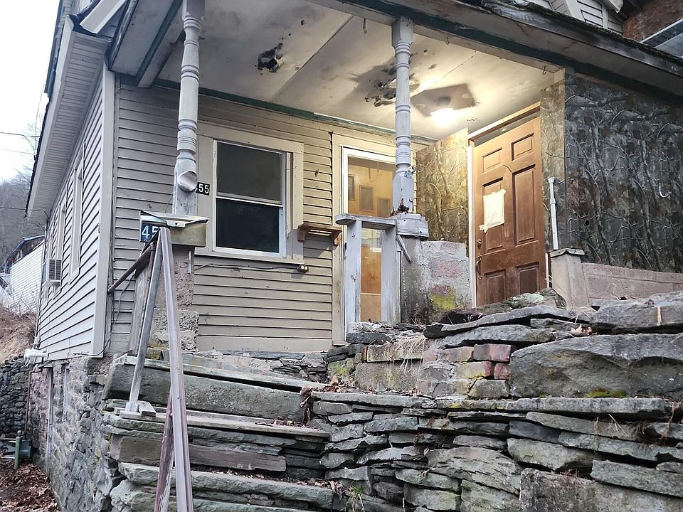 455 Riverside Dr, Honesdale, PA 18431 Zillow