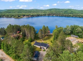 118 Annie Mayhew Rd, Madawaska Valley, ON K0J1L0