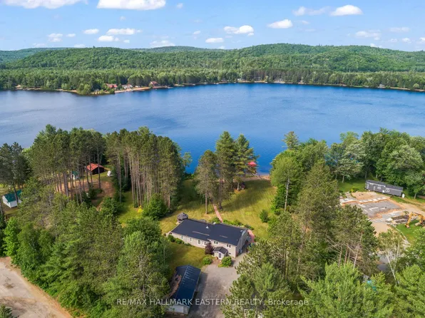 118 Annie Mayhew Rd, Madawaska Valley, ON K0J 1L0