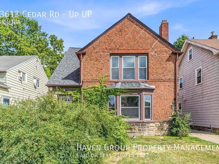 13613 Cedar Rd #UP UP — Photo 1