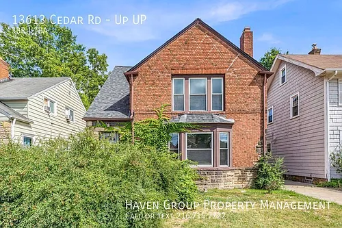 13613 Cedar Rd #UP UP Photo 1