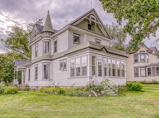 N1516 State Highway 28, Adell, WI 53001