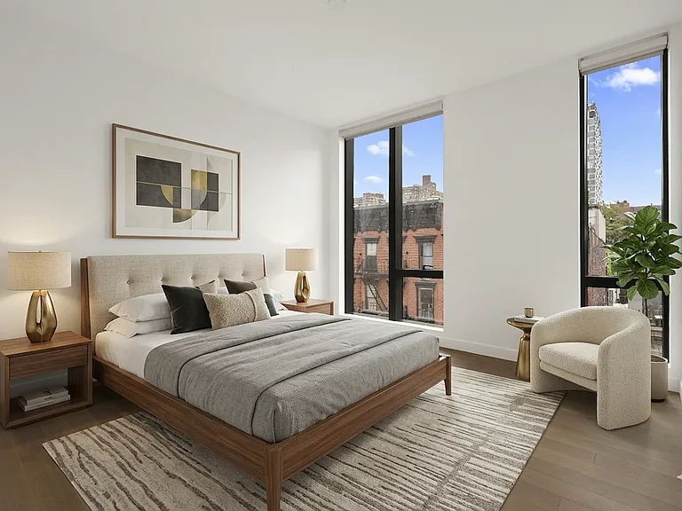 150 Rivington St #5F — Photo 6