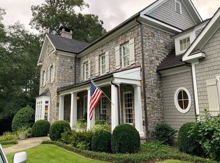 2965 Nancy Creek Rd NW, Atlanta, GA 30327