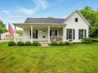 20365 Spruce Rd, Big Rapids, MI 49307