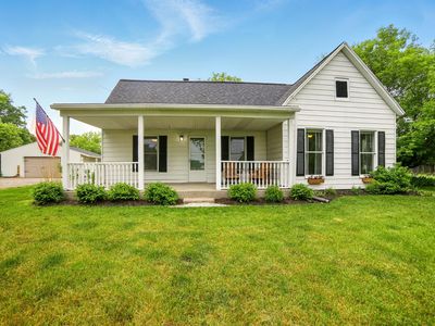 20365 Spruce Rd, Big Rapids, MI, 49307