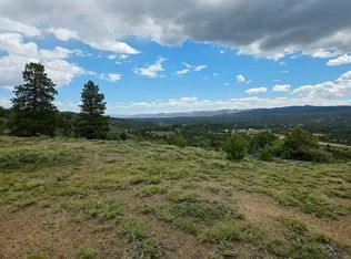 W Silverado Rdg, Duck Creek Village, UT 84762