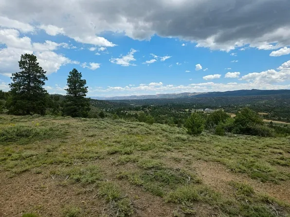 W Silverado Rdg, Duck Creek Village, UT 84762