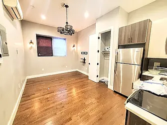 3059 Fulton Street, #1A