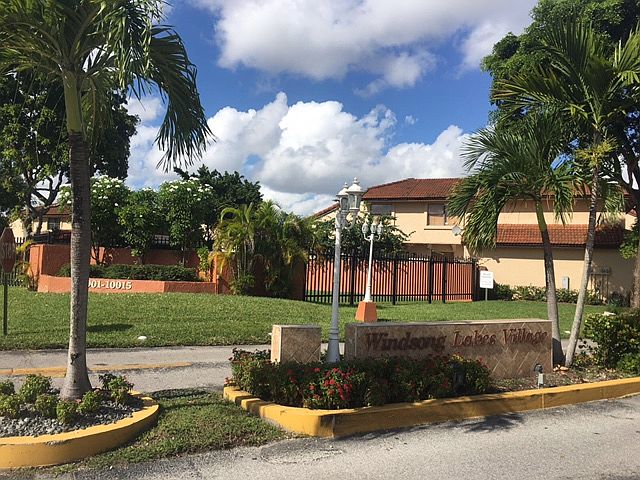 1st image of 9937 NW 9th Street Cir #219