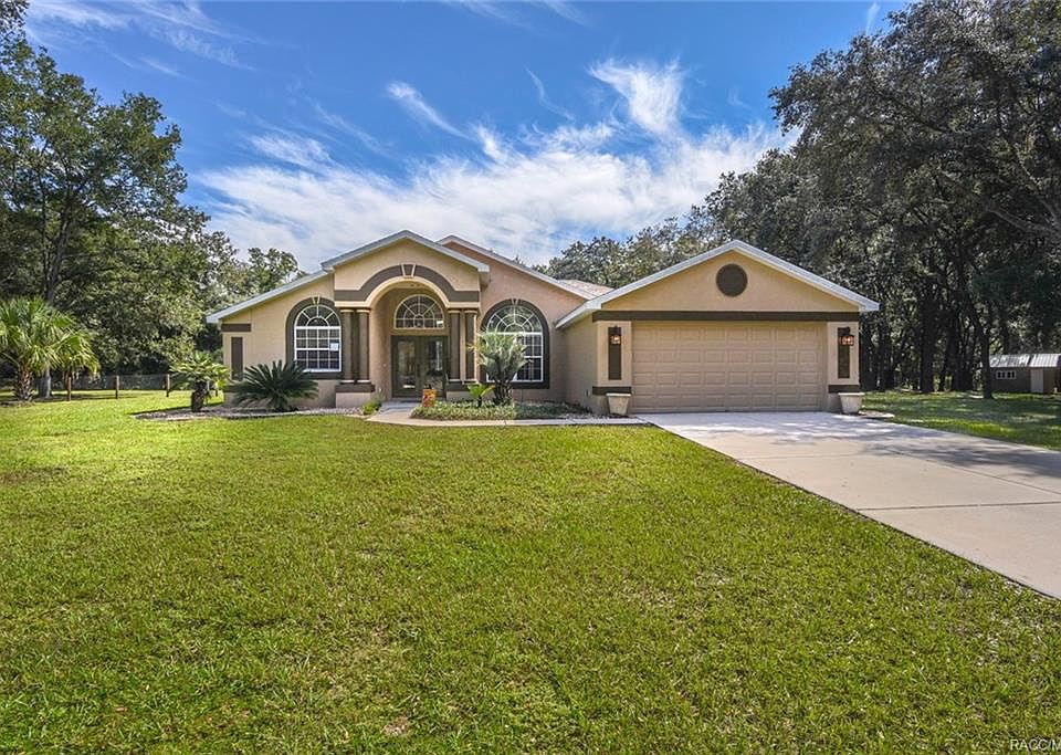 8583 N Tibet Ter, Dunnellon, Fl 34433 