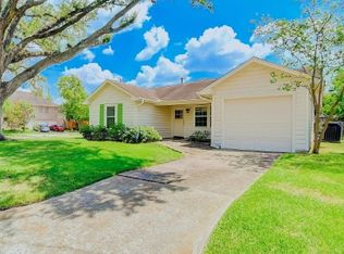 4405 Effie St, Bellaire, TX 77401