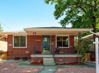 4837 W 34th Ave, Denver, CO 80212