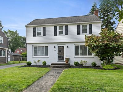 425 Harwick Rd, Rochester, NY, 14609
