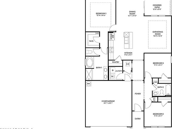 2nd image of this home