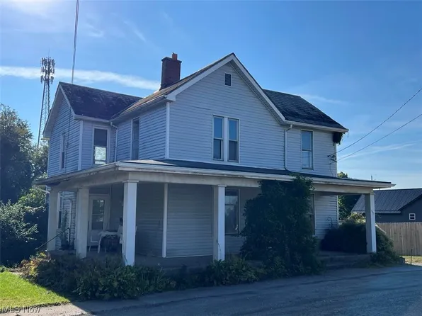 307 Henderson St, Barnesville, OH 43713