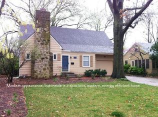 1609 Stratford Rd, Lawrence, KS 66044