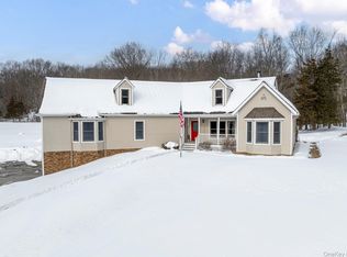 35 Appaloosa Lane, Millbrook, NY 12545