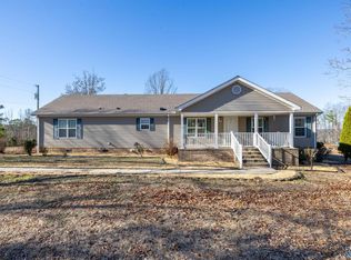 3315 County Highway 37, Guin, AL 35563