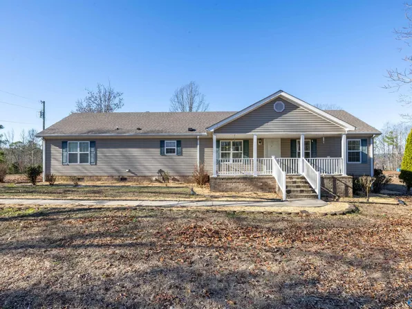 3315 County Highway 37, Guin, AL 35563