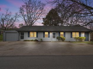 2609 Campbell Bridge Rd NW, Cleveland, TN 37312