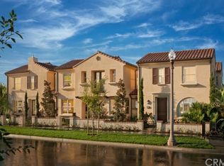 82 Jade Flower, Irvine, CA 92620