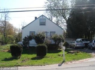 4115 Woodland Rd, Annandale, VA 22003