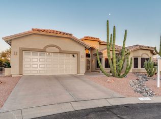 6321 S Niblick Ct, Gold Canyon, AZ 85118
