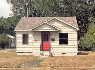 404 E Highland Ave, Malvern, AR 72104