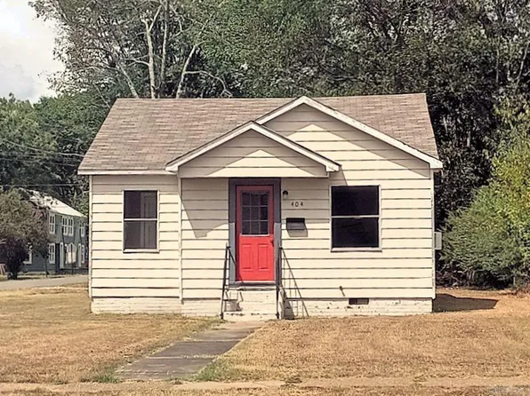 404 E Highland Ave, Malvern, AR 72104