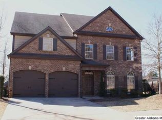 632 Southern Trace Pkwy, Leeds, AL 35094