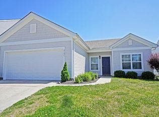 3131 Yellowtail Ter, Morrow, OH 45152