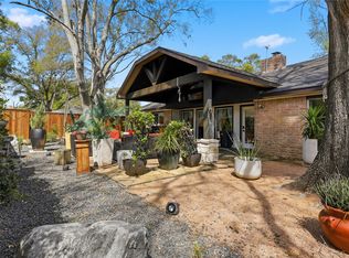 15711 Laurel Heights Dr, Houston, TX 77084