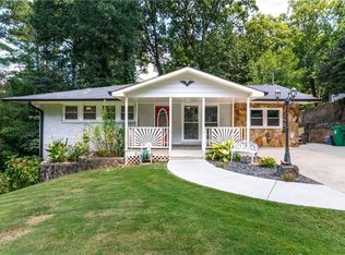 2989 Vine Cir, Decatur, GA 30033